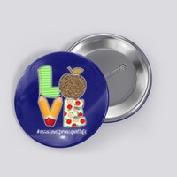 Assistant Principal Life School Assistant Principal Gift Button