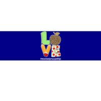 Assistant Principal Life School Assistant Principal Gift Bumper Sticker