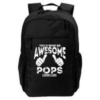 Awesome Pops Looks Like Backpack