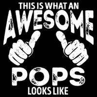 Awesome Pops Looks Like Backpack