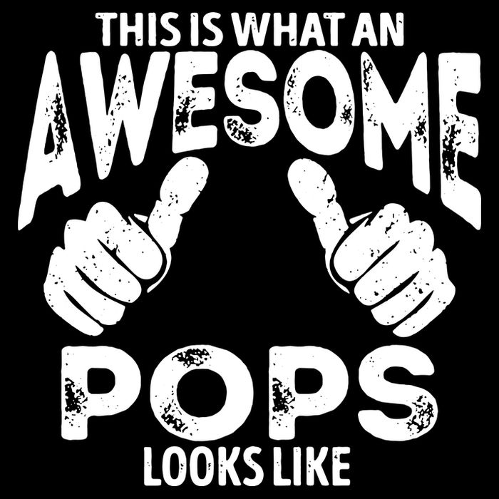 Awesome Pops Looks Like Mug