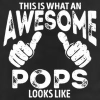 Awesome Pops Looks Like 11oz C Handle Ceramic Mug