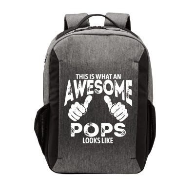 Awesome Pops Looks Like Vector Backpack