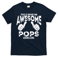 Awesome Pops Looks Like T-Shirt