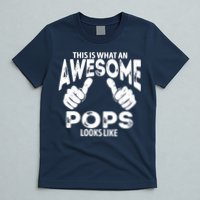 Awesome Pops Looks Like T-Shirt