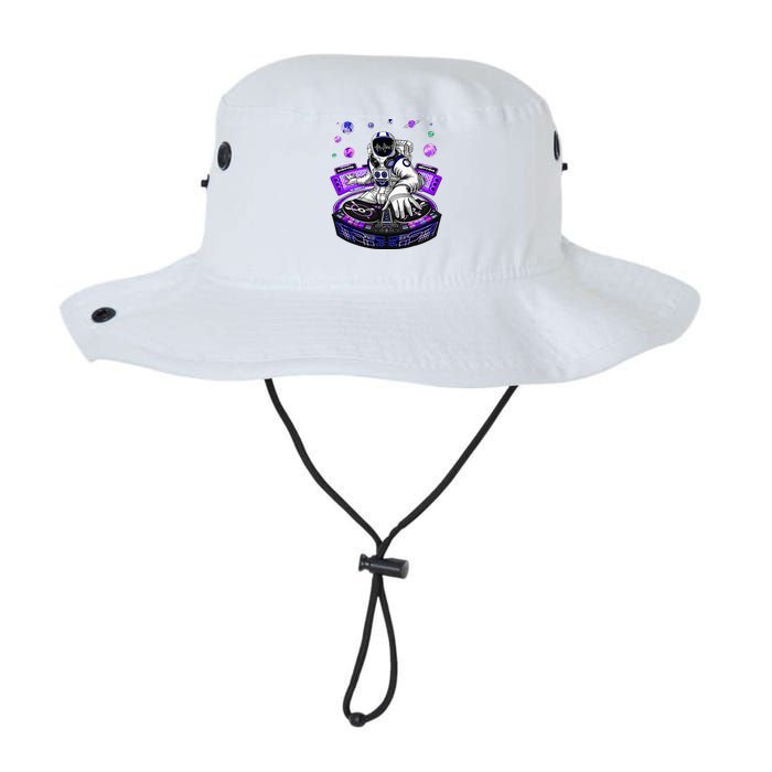 Astronaut Psychedelic Music Dj Psytrance Techno Edm Festival Legacy Cool Fit Booney Bucket Hat