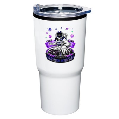 Astronaut Psychedelic Music Dj Psytrance Techno Edm Festival Tumbler