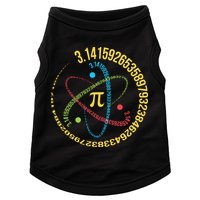 ATOM PI MATH SCIENCE Doggie Tank