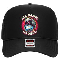 All Panic No Disco Opossum Funny Screaming Possum Hat