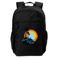 Assistant Principal Off Duty Gift Backpack