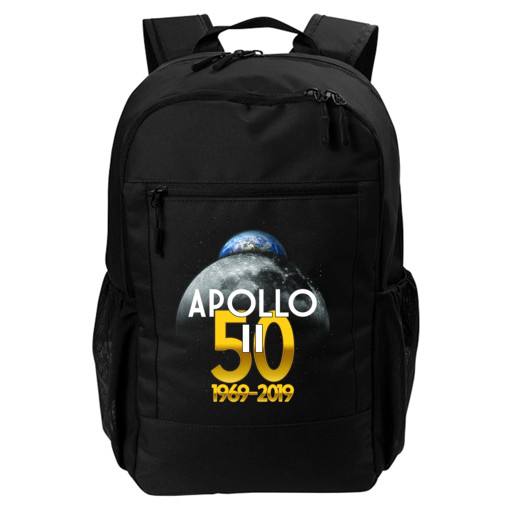 Apollo 11 50th Anniversary Backpack
