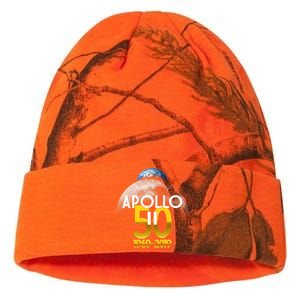 Apollo 11 50th Anniversary Kati Licensed 12" Camo Beanie