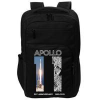 Apollo 11 50th Anniversary Design Impact Tech Backpack