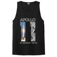 Apollo 11 50th Anniversary Design PosiCharge Competitor Tank