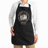 Apollo 11 50th Anniversary Moon Landing 1969-2019 Apron