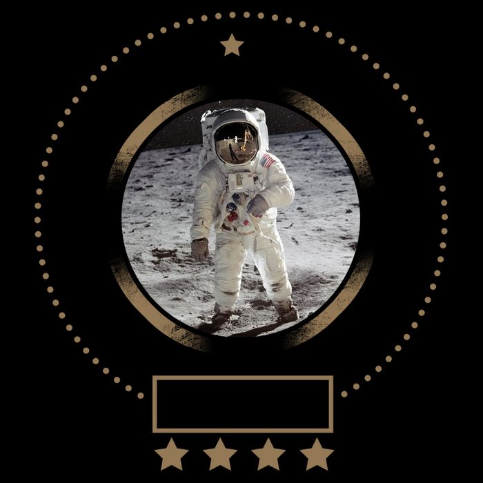 Apollo 11 50th Anniversary Moon Landing 1969-2019 Mug