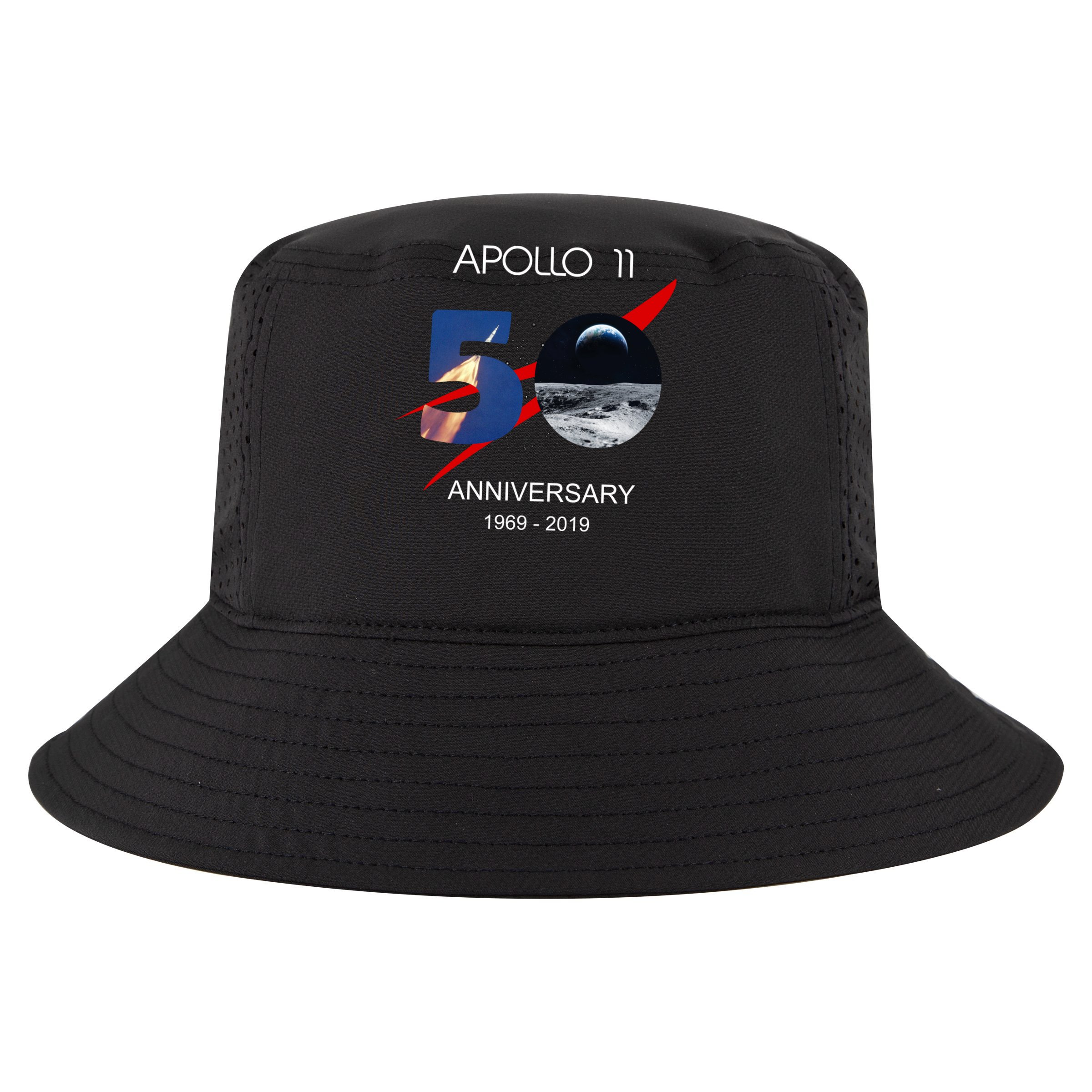 Apollo 11 50th Anniversary Moon Landing July 20 1969 Apron