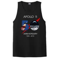 Apollo 11 50th Anniversary Moon Landing July 20 1969 PosiCharge Competitor Tank