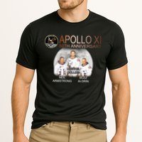 APOLLO 11 Astronauts 50th Anniversary  Performance Shirt