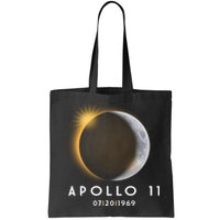 Apollo 11 Eclipse 50th Anniversary  Bag
