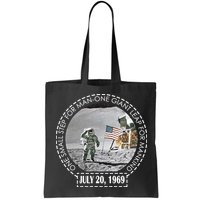 Apollo 11 Moon Landing Emblem 50th Anniversary  Bag