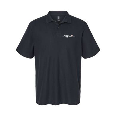 Apollo 11 Next Giant Leap 50th Anniversary  Polo
