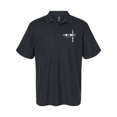 Apollo XI 50th Anniversary Moon Landing Polo