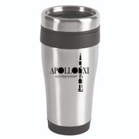 Apollo XI 50th Anniversary Moon Landing 16oz Travel Tumbler