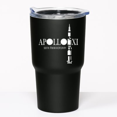 Apollo XI 50th Anniversary Moon Landing Tumbler