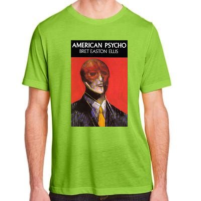 American Psycho Poster Perfect Gift Adult ChromaSoft Performance T-Shirt