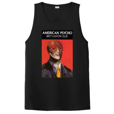 American Psycho Poster Perfect Gift PosiCharge Competitor Tank