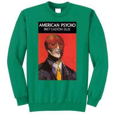 American Psycho Poster Perfect Gift Sweatshirt