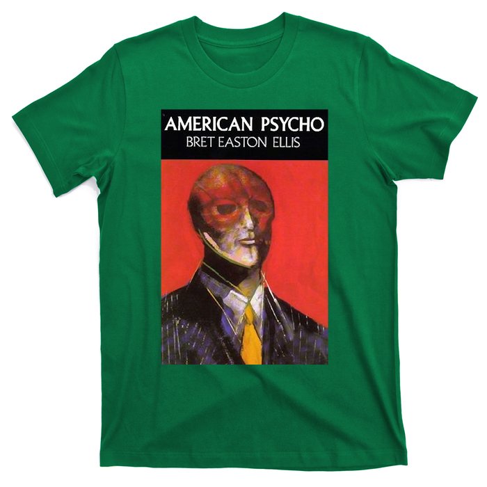 American Psycho Poster Perfect Gift T-Shirt