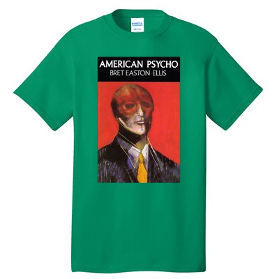 American Psycho Poster Perfect Gift Tall T-Shirt