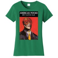 American Psycho Poster Perfect Gift Women's T-Shirt