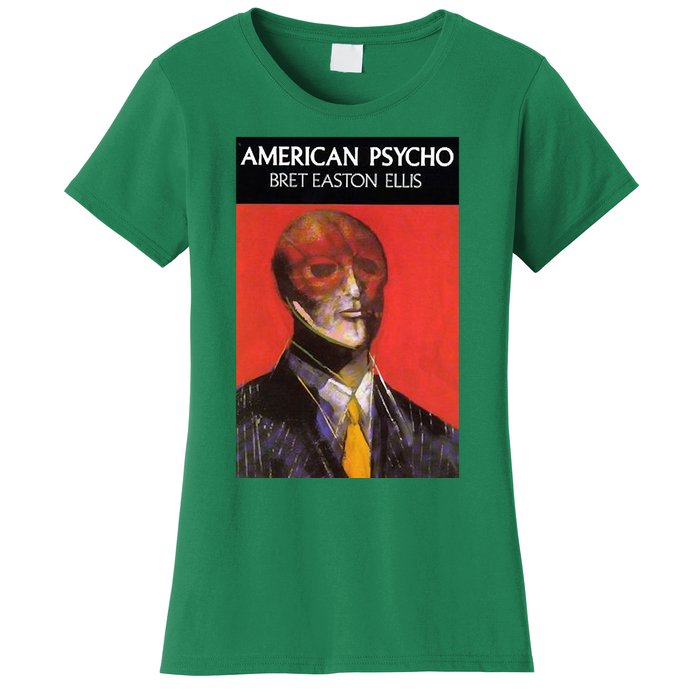 American Psycho Poster Perfect Gift Women's T-Shirt