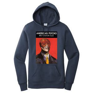 American Psycho Poster Perfect Gift Women's Pullover Hoodie