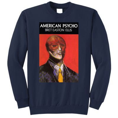 American Psycho Poster Perfect Gift Tall Sweatshirt