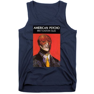 American Psycho Poster Perfect Gift Tank Top