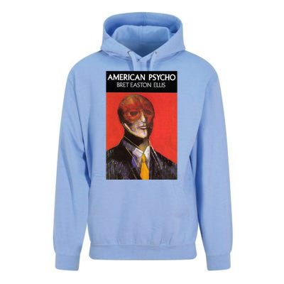 American Psycho Poster Perfect Gift Unisex Surf Hoodie