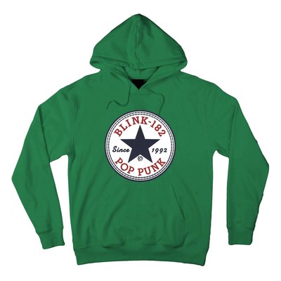 American Pop Punk Band Since 1992 Hoodie