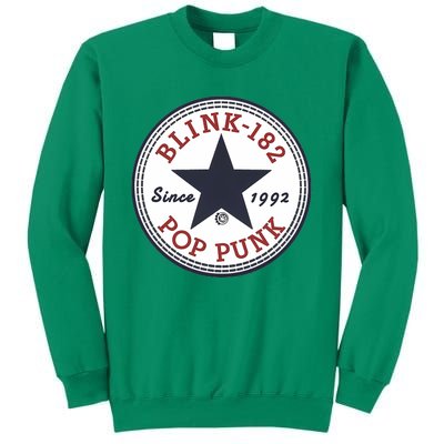 American Pop Punk Band Since 1992 Sweatshirt