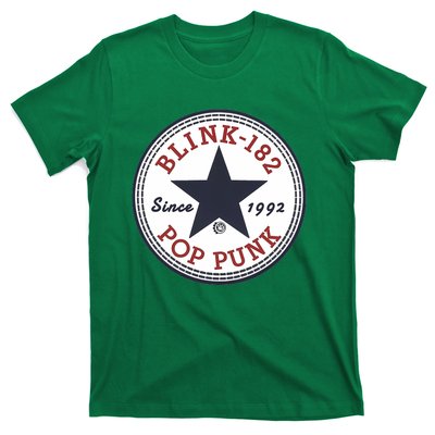 American Pop Punk Band Since 1992 T-Shirt