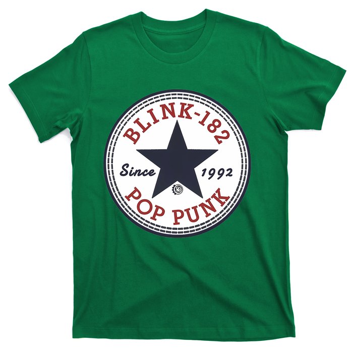 American Pop Punk Band Since 1992 T-Shirt