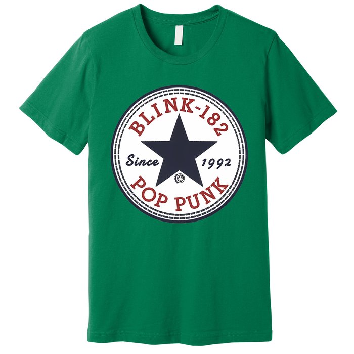 American Pop Punk Band Since 1992 Premium T-Shirt