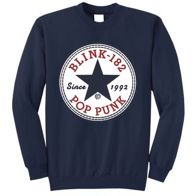 American Pop Punk Band Since 1992 Tall Sweatshirt