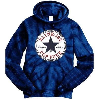 American Pop Punk Band Since 1992 Tie Dye Hoodie