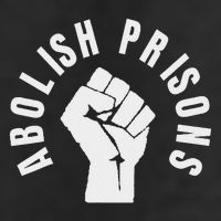 Abolish Prisons Protest Social Justice Adult Drive Performance Visor