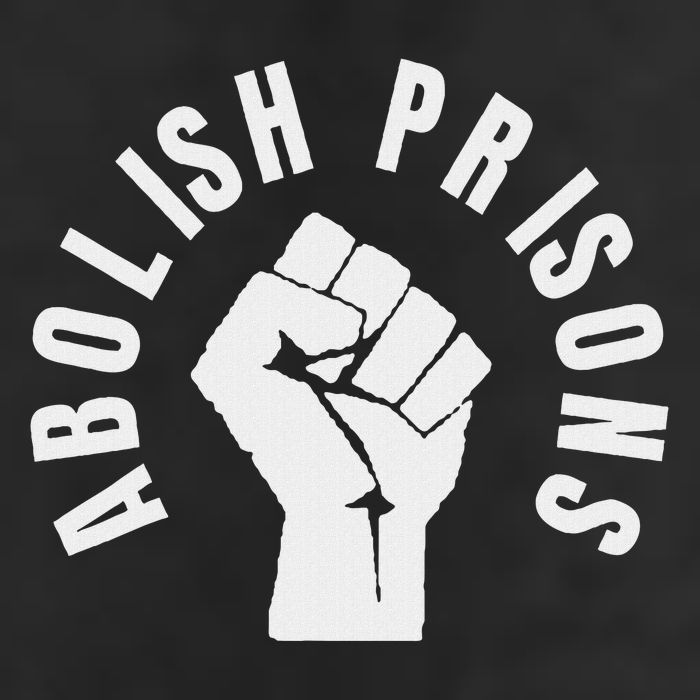 Abolish Prisons Protest Social Justice Adult Drive Performance Visor