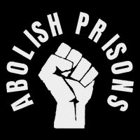 Abolish Prisons Protest Social Justice Magnet